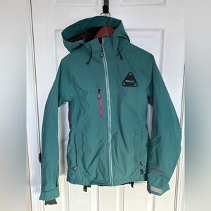 Women's Tobe 2.0 Jacket
